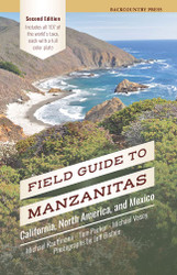Field Guide to Manzanitas