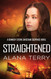 Straightened (A Kennedy Stern Christian Suspense Novel)