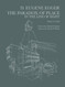 Dayton Eugene Egger: The Paradox of Place in the Line of Sight