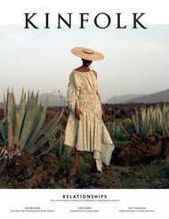 Kinfolk Volume 24 (24)