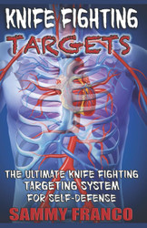 Knife Fighting Targets: The Ultimate Knife Fighting Targeting System