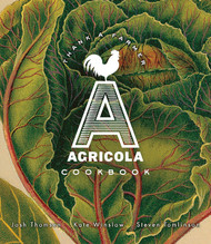 Agricola Cookbook