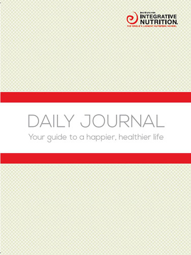 Daily Journal: Your guide to a happier healthier life