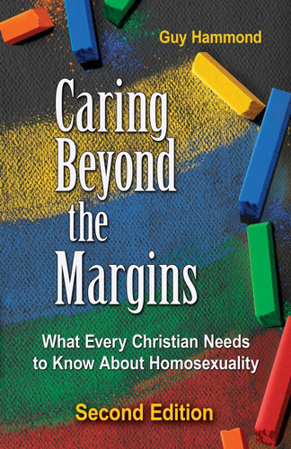 Caring Beyond the Margins: What Every Christian Needs to Know About