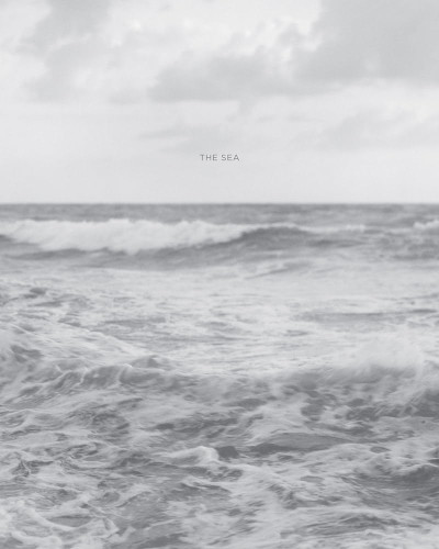 Barbara Bosworth: The Sea