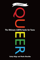 Queer:The Ultimate LGBTQ Guide for Teens