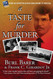 A Taste For Murder