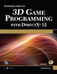 Introduction to 3D Game Programming with DirectX 12