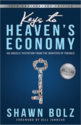 Keys To Heaven's Economy