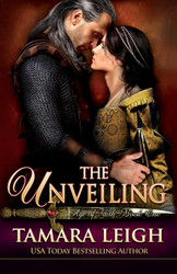 The Unveiling (Age of Faith)