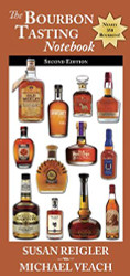The Bourbon Tasting Notebook