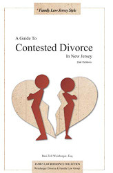 A Guide to Contested Divorce in New Jersey