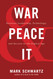 War and Peace and IT