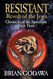 Resistant: Revolt of the Jews (Chronicles of the Apocalypse)