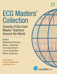 ECG Masters Collection: Favorite ECGs from Around the World