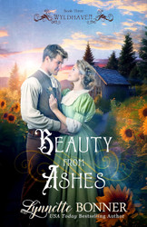 Beauty from Ashes (Wyldhaven)