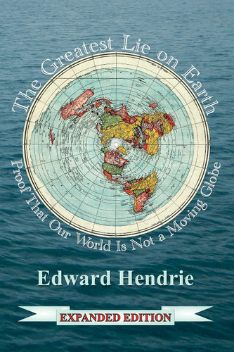 The Greatest Lie on Earth