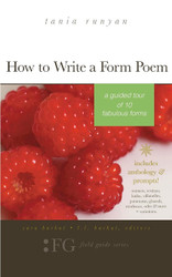How to Write a Form Poem