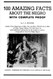 100 Amazing Facts About the Negro with Complete Proof: A Short Cut to