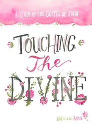 Touching the Divine