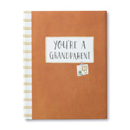 You're a Grandparent - A gift book to celebrate a grandparent.