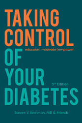 Taking Control of Your Diabetes