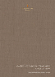Catholic Social Teaching Collection