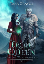 Troll Queen (Elven Alliance)