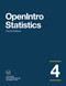 OpenIntro Statistics: (full color interior)
