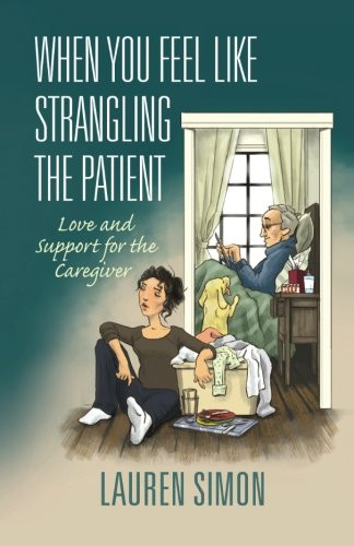 When You Feel Like Strangling The Patient