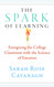 The Spark of Learning: Energizing the College Classroom with the