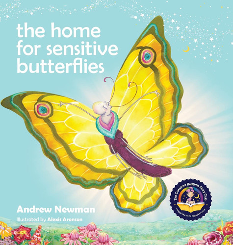 The Home For Sensitive Butterflies: Gently inviting sensitive souls