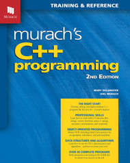 Murach's C++ Programming