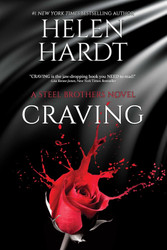 Craving (1) (Steel Brothers Saga)