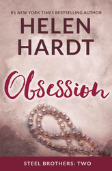 Obsession (Steel Brothers Saga Book 2 2)