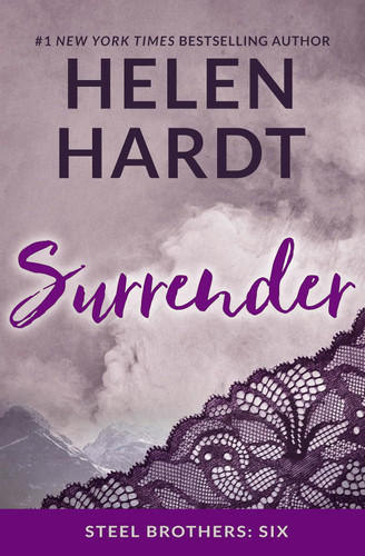 Surrender (Steel Brothers Saga Book 6 6)