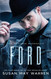 Ford: The Montana Marshalls - An Inspirational Romantic Suspense