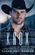 Knox: The Montana Marshalls - An Inspirational Romantic Suspense