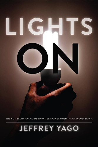 Lights On: The Non-Technical Guide to Battery Power when the Grid