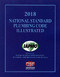 2018 National Standard Plumbing Code Illustrated with Tabs