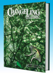 Changeling: The Lost (ONXCTL001)