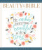 Beauty in the Bible