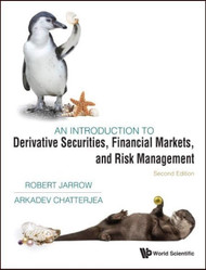 Introduction to Derivative Securities Financial Markets and Risk