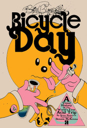 Brian Blomerth's Bicycle Day