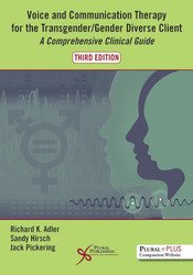 Voice and Communication Therapy for the Transgender/Gender Diverse