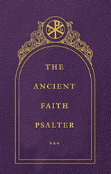 The Ancient Faith Psalter