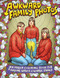 Awkward Family Photos: An Adult Coloring Book For Anyone With A