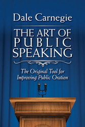 Art of Public Speaking