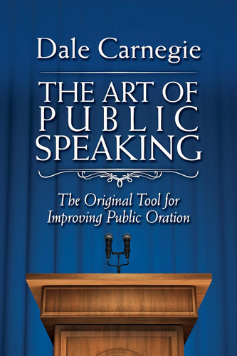 Art of Public Speaking