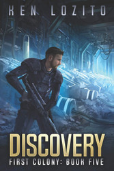 Discovery (First Colony)